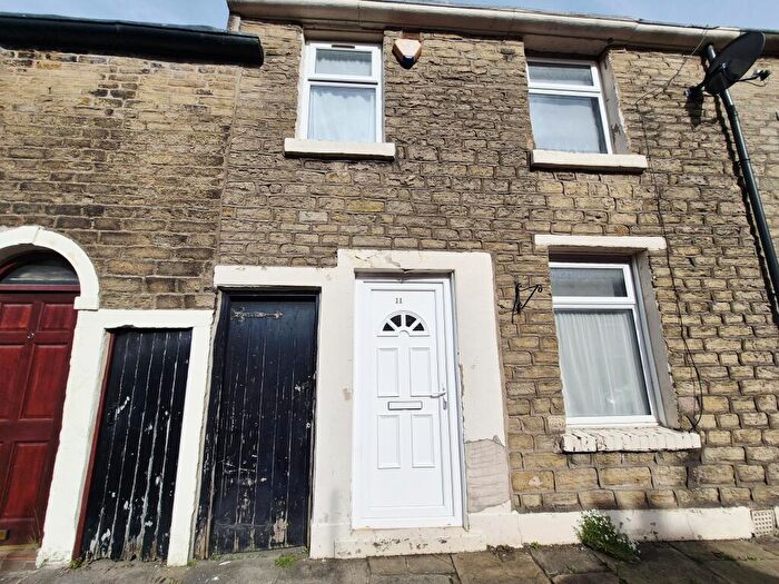 2 Bedroom House To Rent In West View Place, BB2