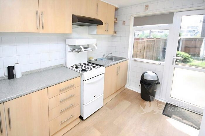 4 Bedroom Terraced House To Rent In Franklin Court, Guildford, Surrey, GU2