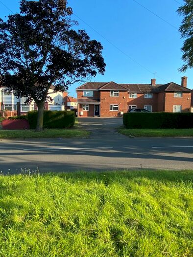 9 Bedroom Detached House To Rent In Kingsway, Leamington Spa, CV31