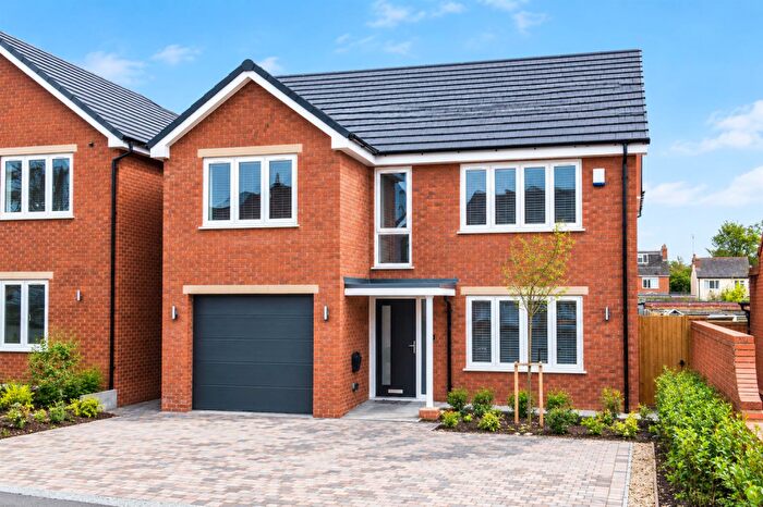 5 Bedroom Detached House To Rent In Osmaston Road, Norton, Stourbridge, West Midlands, DY8