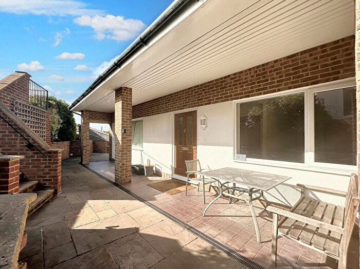 5 Bedroom Detached Bungalow For Sale In Hempstead Road, Saltdean, BN2