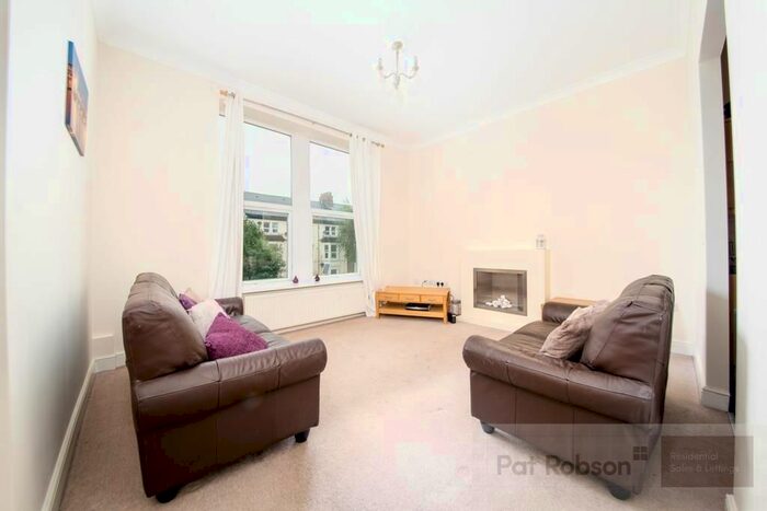 2 Bedroom Flat To Rent In Osborne Road, Jesmond, Newcastle Upon Tyne, NE2