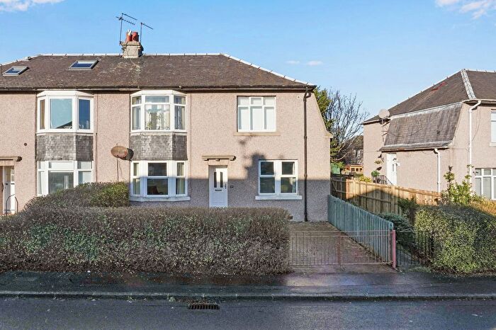 2 Bedroom Flat For Sale In Granton Gardens, Granton, Edinburgh, EH5