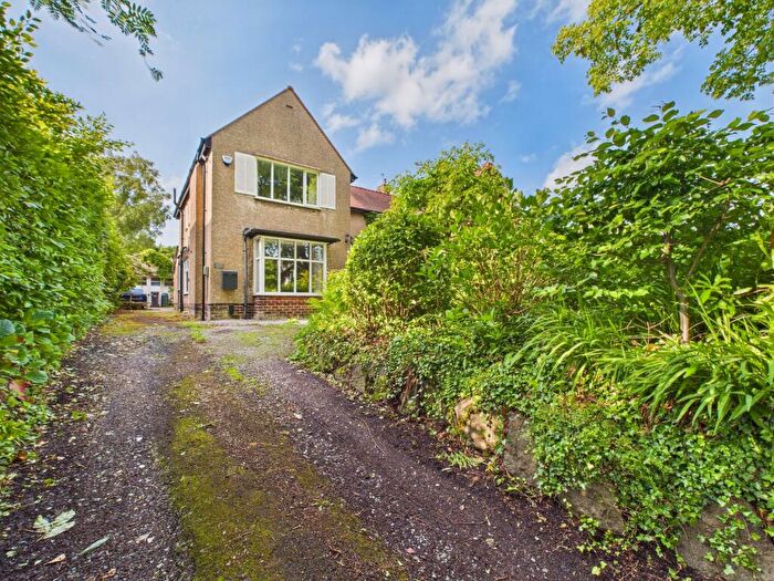 3 Bedroom Semi-Detached House For Sale In Harpers Lane, Smithills, Bolton, BL1