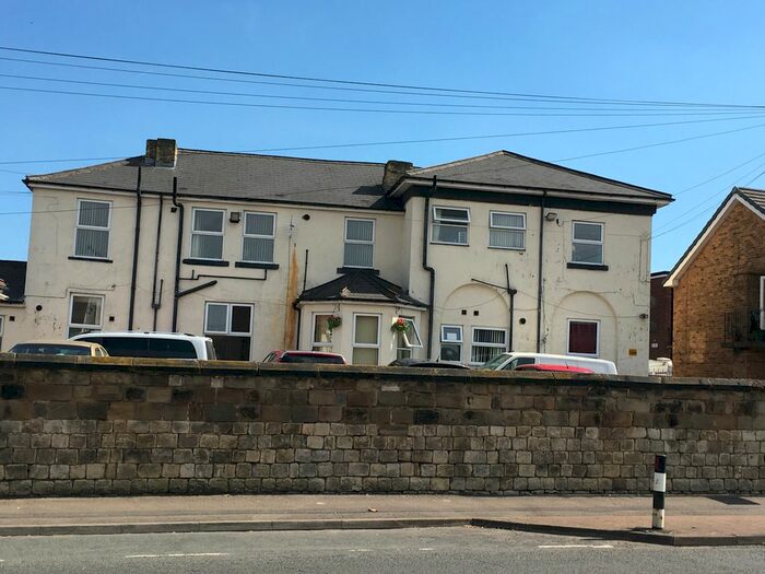 2 Bedroom Flat To Rent In St Christophers, Hall Flat Lane, Balby, Doncaster, DN4