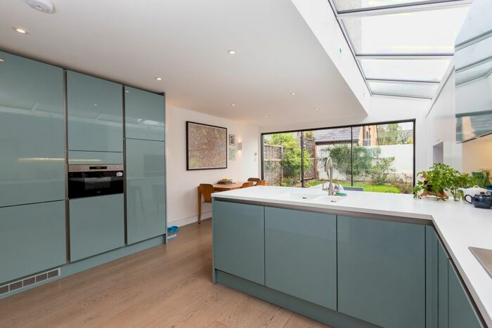 4 Bedroom Terraced House To Rent In Howden Street, London, SE15