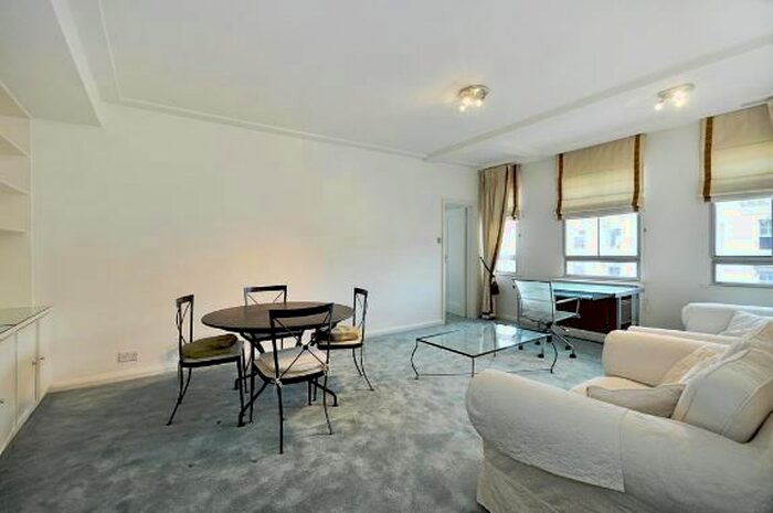 1 Bedroom Flat To Rent In Harewood Avenue, Marylebone, London, NW1