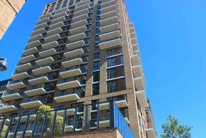 2 Bedroom Apartment To Rent In Compton House, Woolwich, SE18