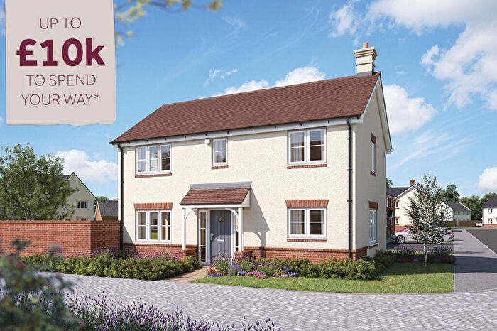 3 Bedroom Detached House For Sale In Dawlish Road, Exeter, EX2