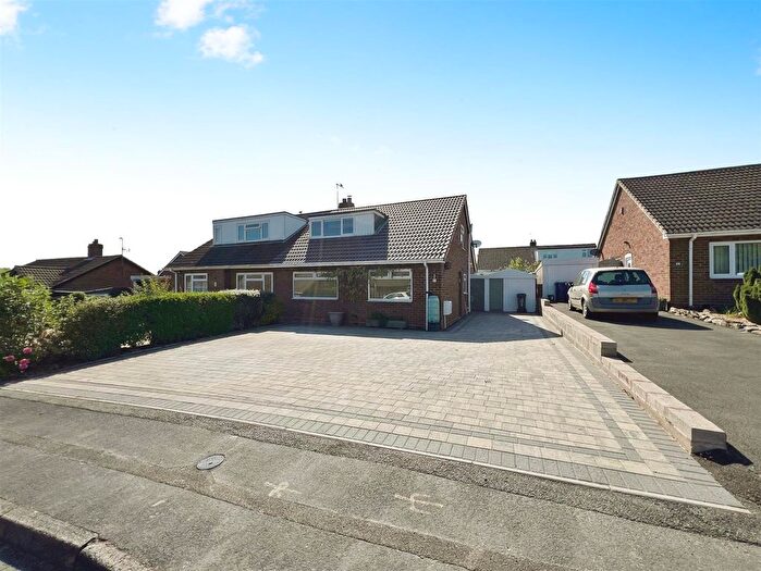 3 Bedroom Property For Sale In Primrose Dell, Madeley, Crewe, CW3