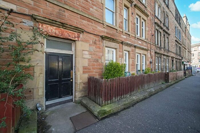 1 Bedroom Flat For Sale In , Albion Road, Leith, Edinburgh, F3