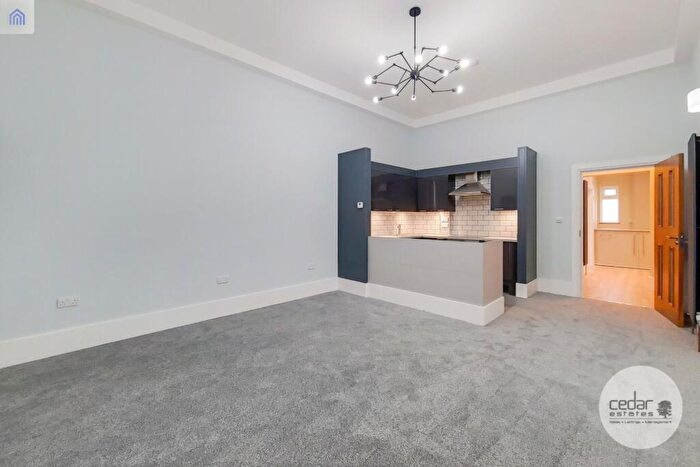 1 Bedroom Flat To Rent In West End Lane, West Hampstead, NW6