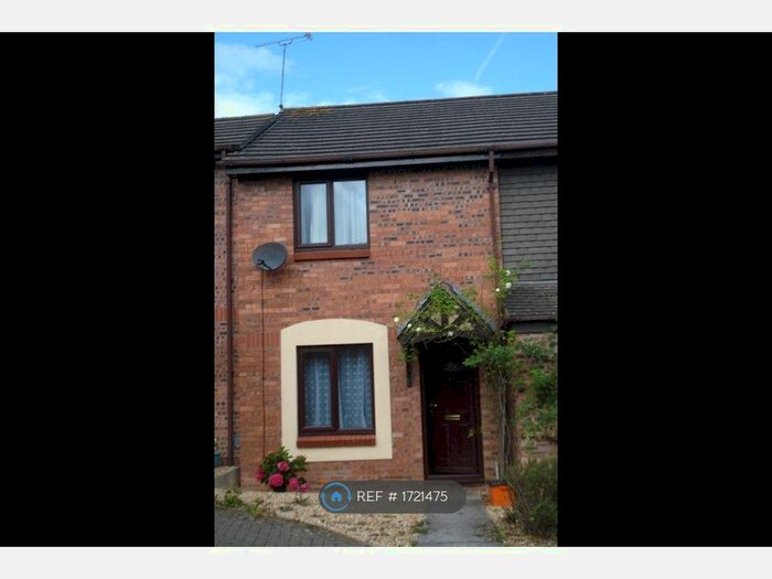 2 Bedroom Terraced House To Rent In Friesland Close, Shaw, Swindon, SN5
