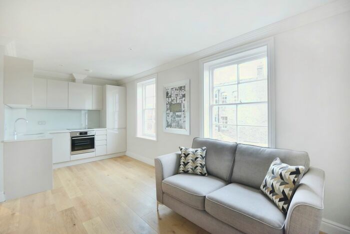 2 Bedroom Flat To Rent In Pleasant Place, London, N1