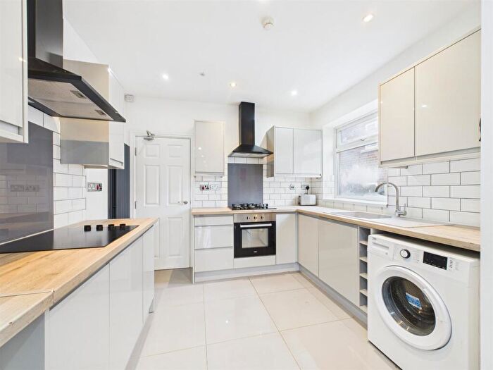 1 Bedroom Flat To Rent In Uttoxeter New Road, Derby, DE22