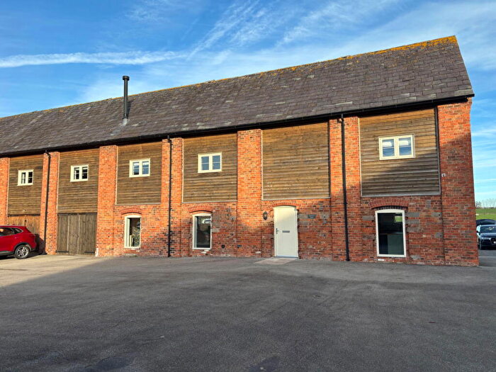 4 Bedroom Barn Conversion For Sale In Wrexham Road, Ridley, Tarporley, CW6