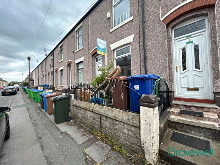 2 Bedroom Terraced House To Rent In Prince Street, Rochdale, OL16