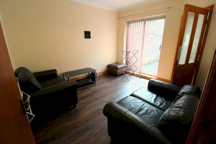 3 Bedroom Terraced House To Rent In Fylde Road, Preston, Lancashire, PR2