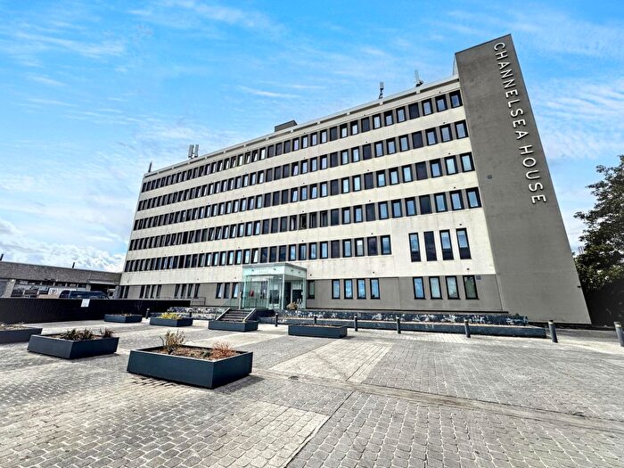 1 Bedroom Flat To Rent In Channelsea House, Stratford, E15