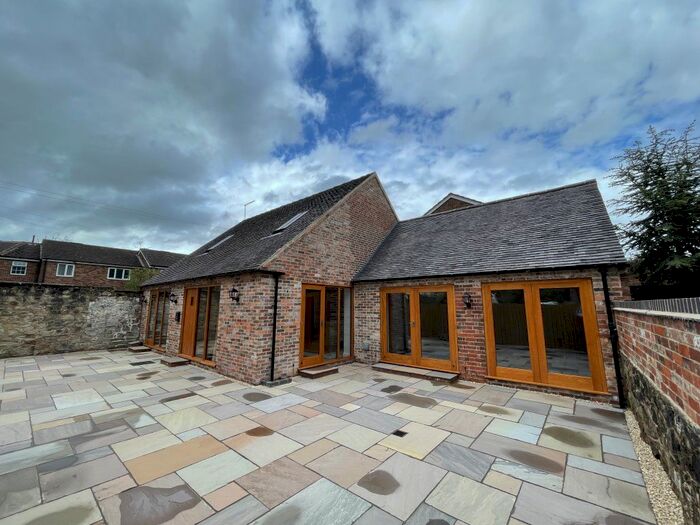 3 Bedroom Detached House To Rent In Quick Close, Melbourne, DE73