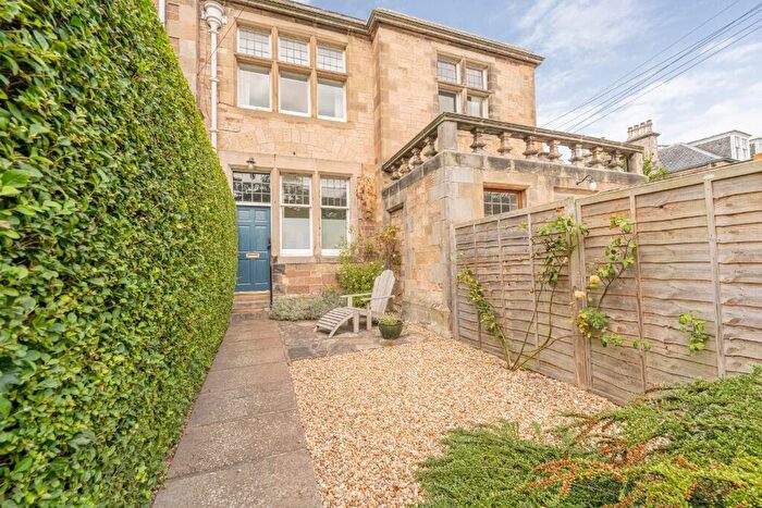 3 Bedroom Flat To Rent In Cromwell Road, North Berwick, East Lothian, EH39