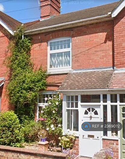 3 Bedroom Terraced House To Rent In Victoria Road, Devizes, SN10