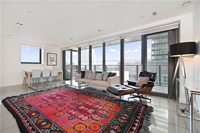 2 Bedroom Apartment To Rent In Brock Street London, NW1