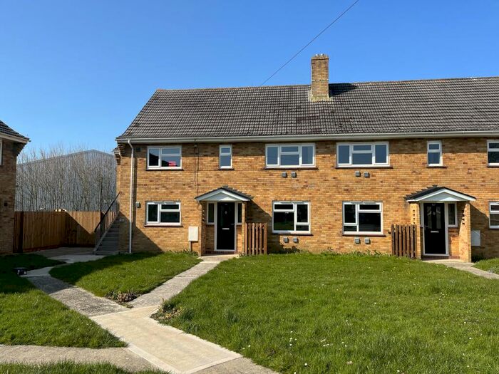 2 Bedroom Apartment To Rent In Taranto Hill, Ilchester, Yeovil, BA22