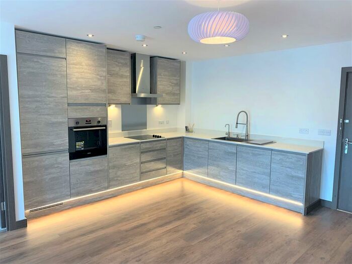 2 Bedroom Flat To Rent In Houghton Way, Bury St Edmunds, IP33