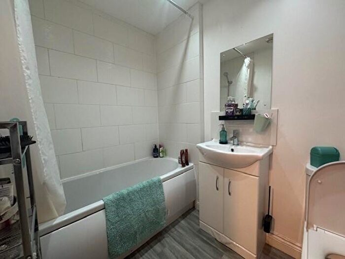 2 Bedroom Apartment To Rent In Regent Street, Leicester, LE1