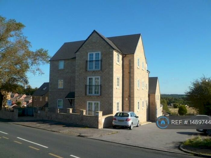 2 Bedroom Flat To Rent In Blacksmith Court, Thorpe Hesley, Rotherham, S61