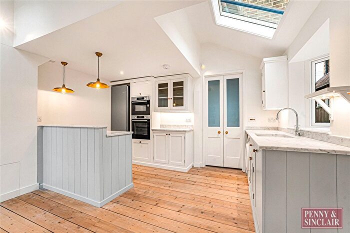 4 Bedroom Detached House To Rent In Kingston Road, Oxford, OX2