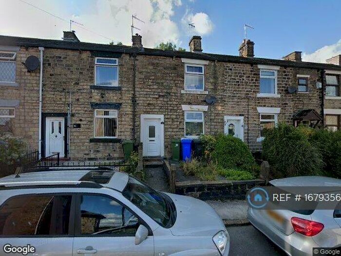 2 Bedroom Terraced House To Rent In Carrhill Road, Mossley, Ashton-Under-Lyne, OL5