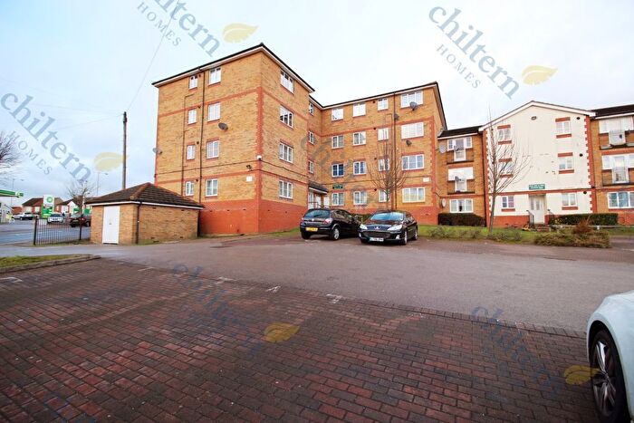 2 Bedroom Flat For Sale In Kingsway, Kingsway, LU4