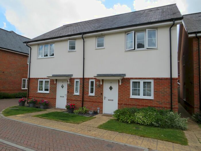 3 Bedroom Semi-Detached House To Rent In Carter Drive, Broadbridge Heath, Horsham, RH12