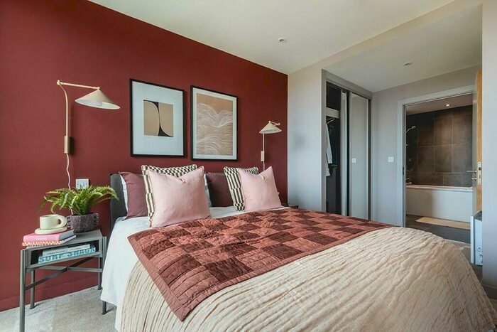 Studio To Rent In Ellen Street, Hove, East Sussex, BN3