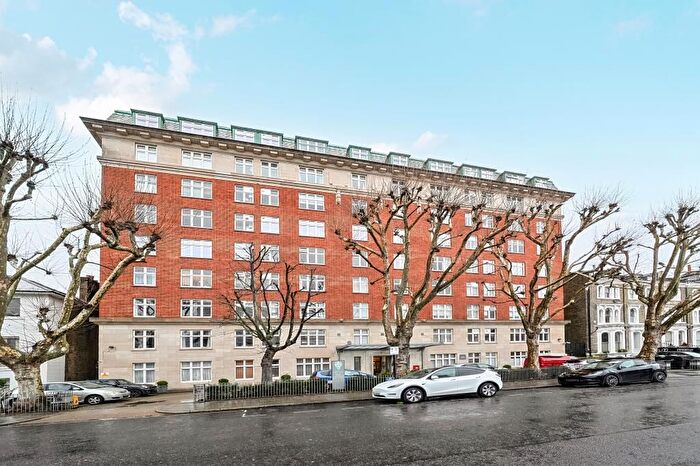 1 Bedroom Flat To Rent In Abercorn Place, London, NW8