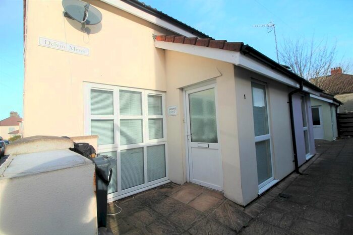 Property To Rent In Delvin Road, Southmead, Bristol BS10