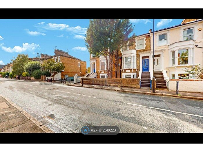 1 Bedroom Flat To Rent In Albion Road, London, N16