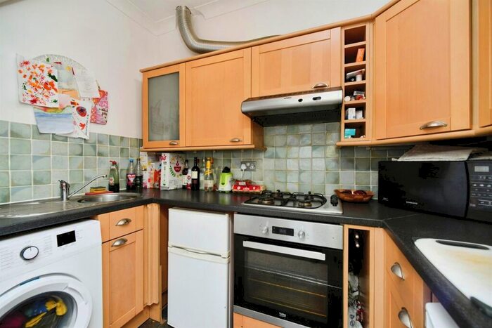 1 Bedroom Flat For Sale In Chesham Place, Brighton, BN2