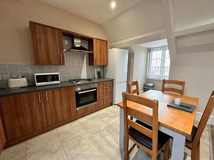 2 Bedroom Apartment To Rent In Victoria Park Apartments, Barrow-In-Furness, LA14
