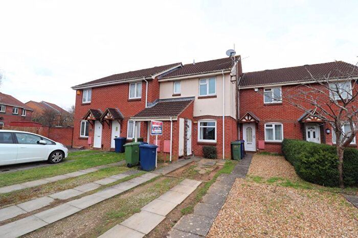 1 Bedroom Maisonette To Rent In Raleigh Close, Churchdown, Gloucester, GL3