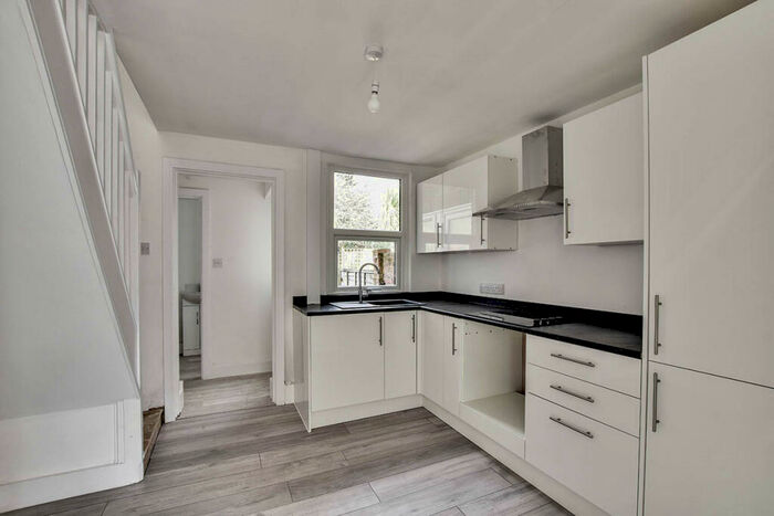 2 Bedroom Terraced House To Rent In New Hythe Lane, Larkfield, Aylesford, Kent, ME20