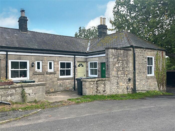 2 Bedroom Semi-Detached House To Rent In Riding Lea Cottages, Riding Mill, Northumberland, NE44