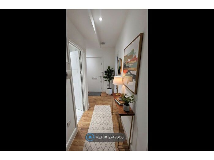 1 Bedroom Flat To Rent In Victoria Road, Wellingborough, NN8