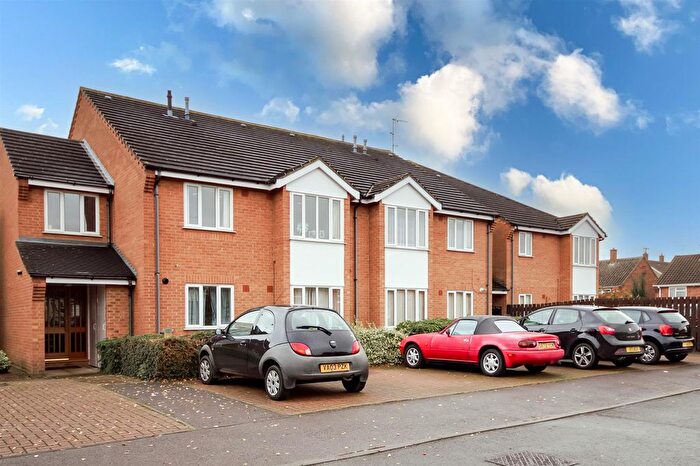 1 Bedroom Flat To Rent In Swindon Close, Cheltenham, GL51