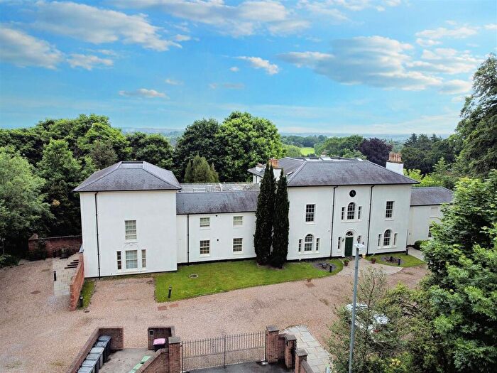 2 Bedroom House To Rent In The Grange, Town Street, Bramcote, NG9