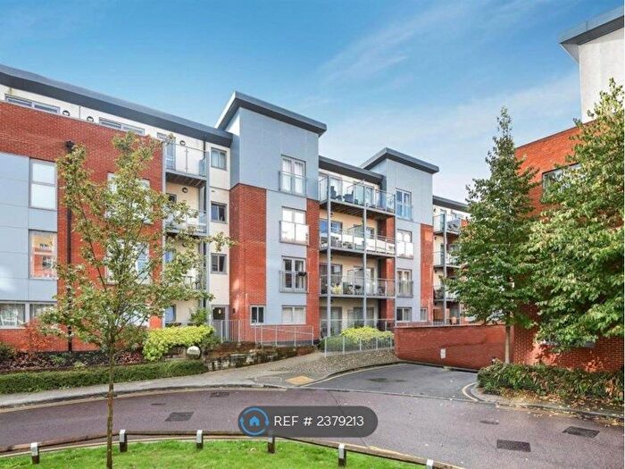 2 Bedroom Flat To Rent In Charrington Place, St. Albans, AL1