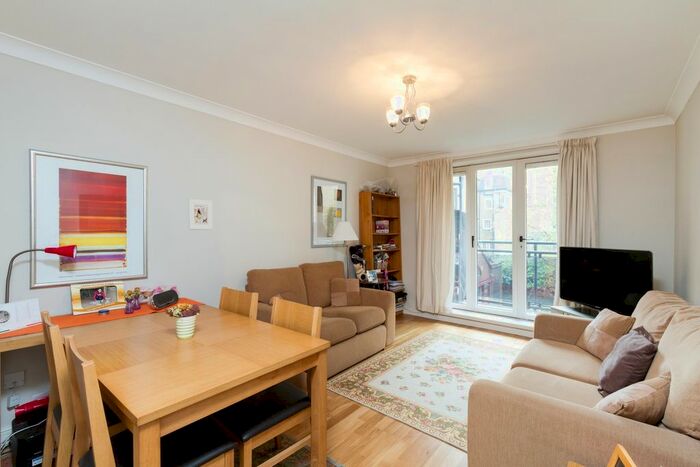 1 Bedroom Flat To Rent In Vestry Court, Monck Street, Westminster, London, SW1P
