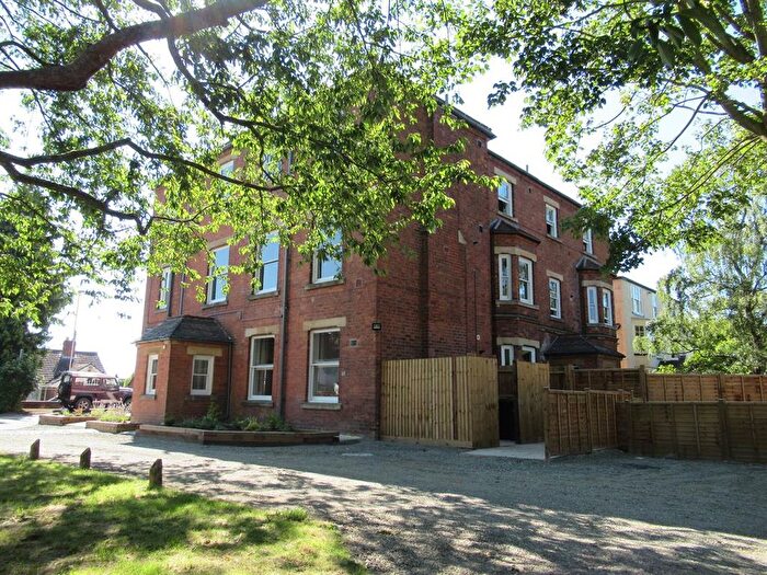 1 Bedroom Flat To Rent In The Haughs, Flat, School Lane, Worcester, Worcestershire, WR8
